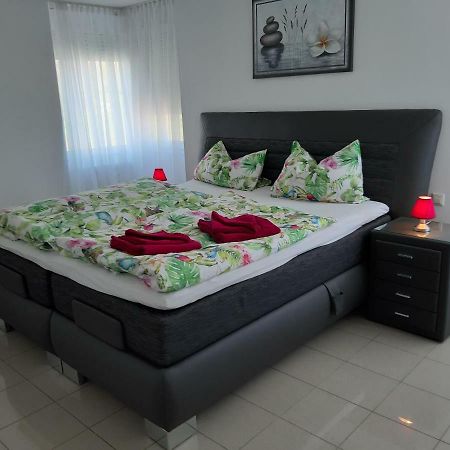 Loft Orchidee 2 Apartment Uberlingen Luaran gambar