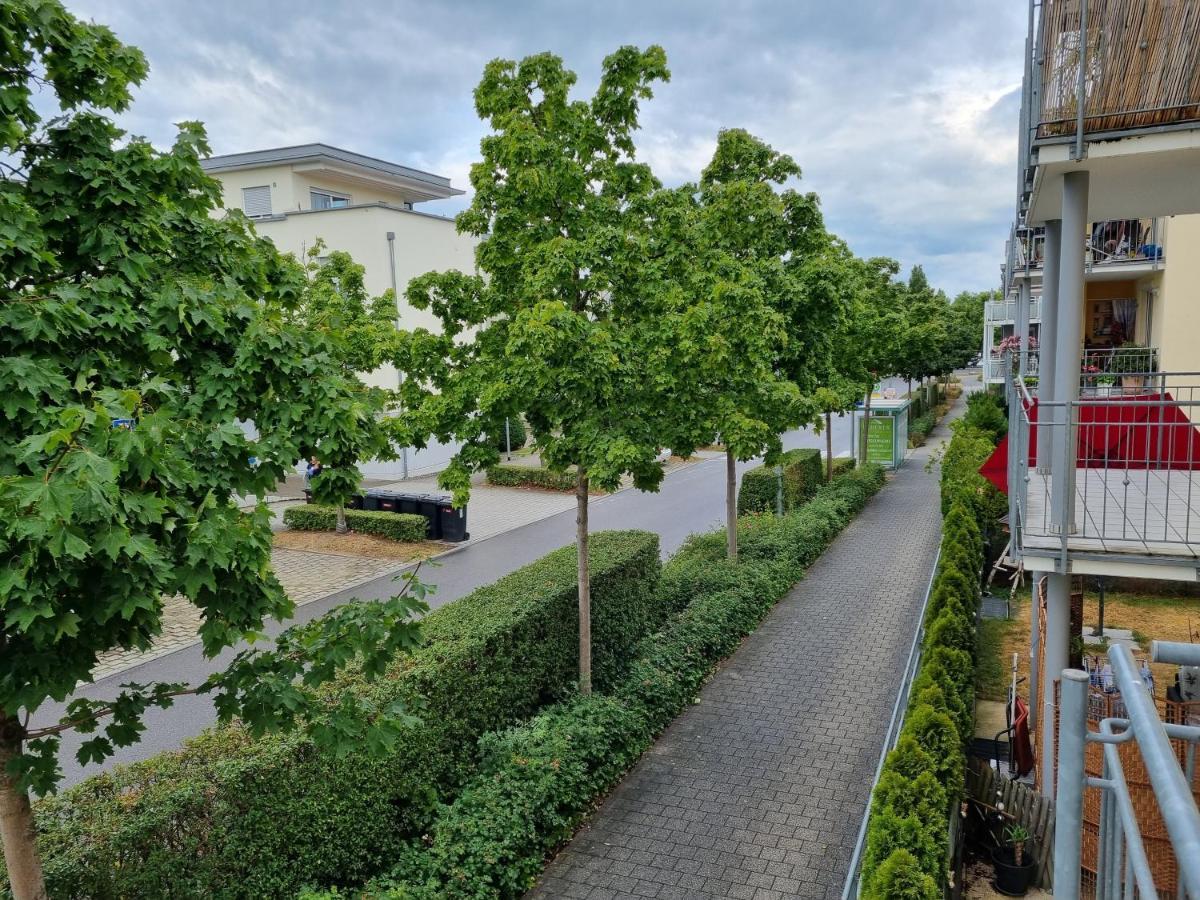 Loft Orchidee 2 Apartment Uberlingen Luaran gambar