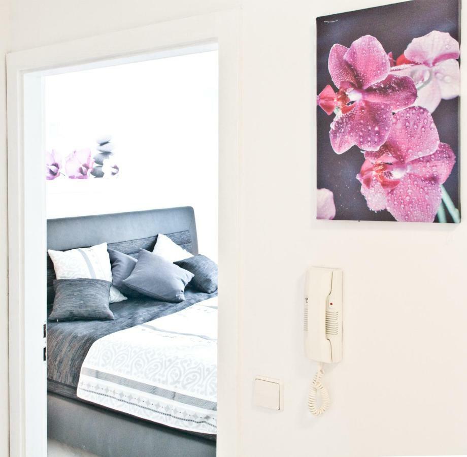 Loft Orchidee 2 Apartment Uberlingen Luaran gambar