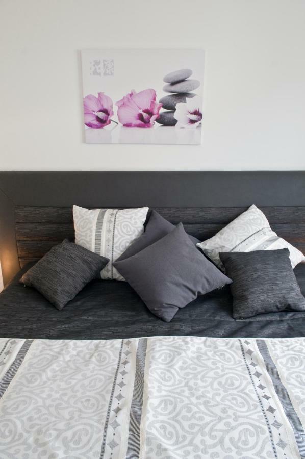 Loft Orchidee 2 Apartment Uberlingen Luaran gambar