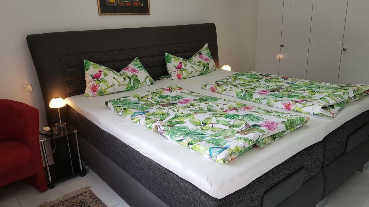 Loft Orchidee 2 Apartment Uberlingen Luaran gambar