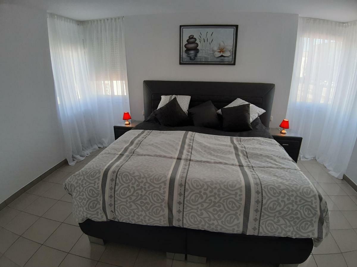 Loft Orchidee 2 Apartment Uberlingen Luaran gambar