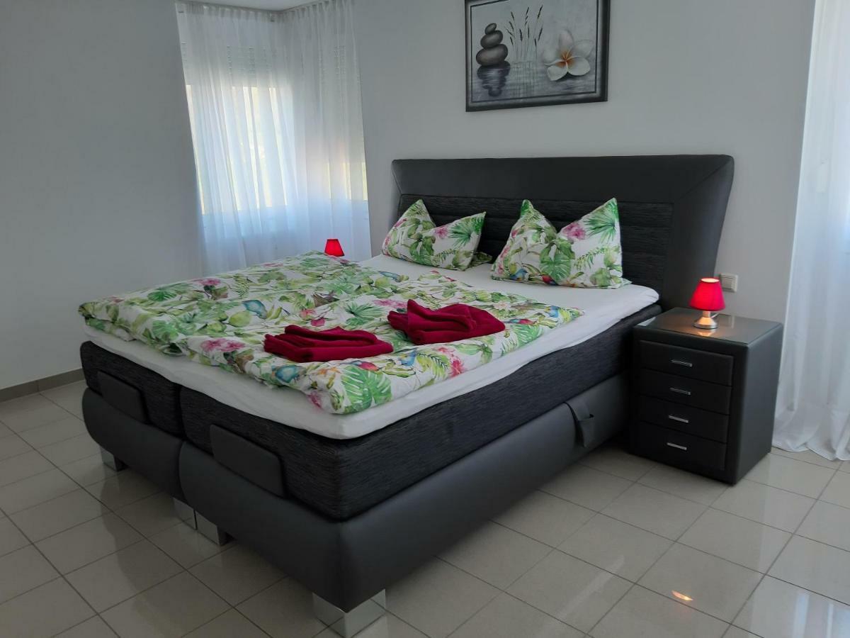 Loft Orchidee 2 Apartment Uberlingen Luaran gambar
