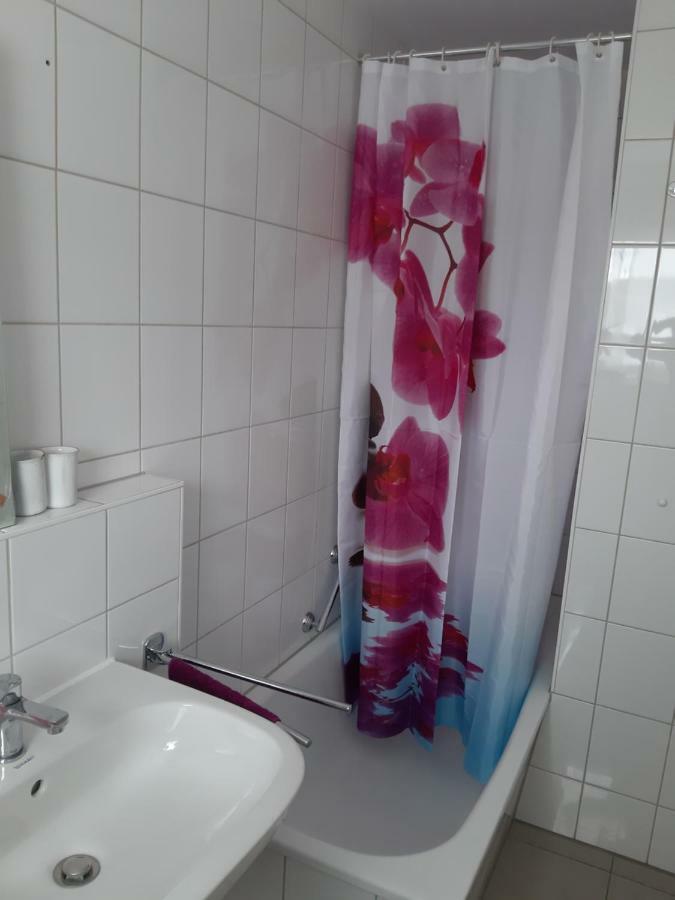 Loft Orchidee 2 Apartment Uberlingen Luaran gambar