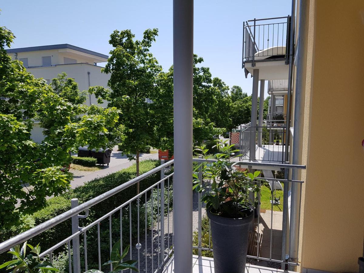Loft Orchidee 2 Apartment Uberlingen Luaran gambar